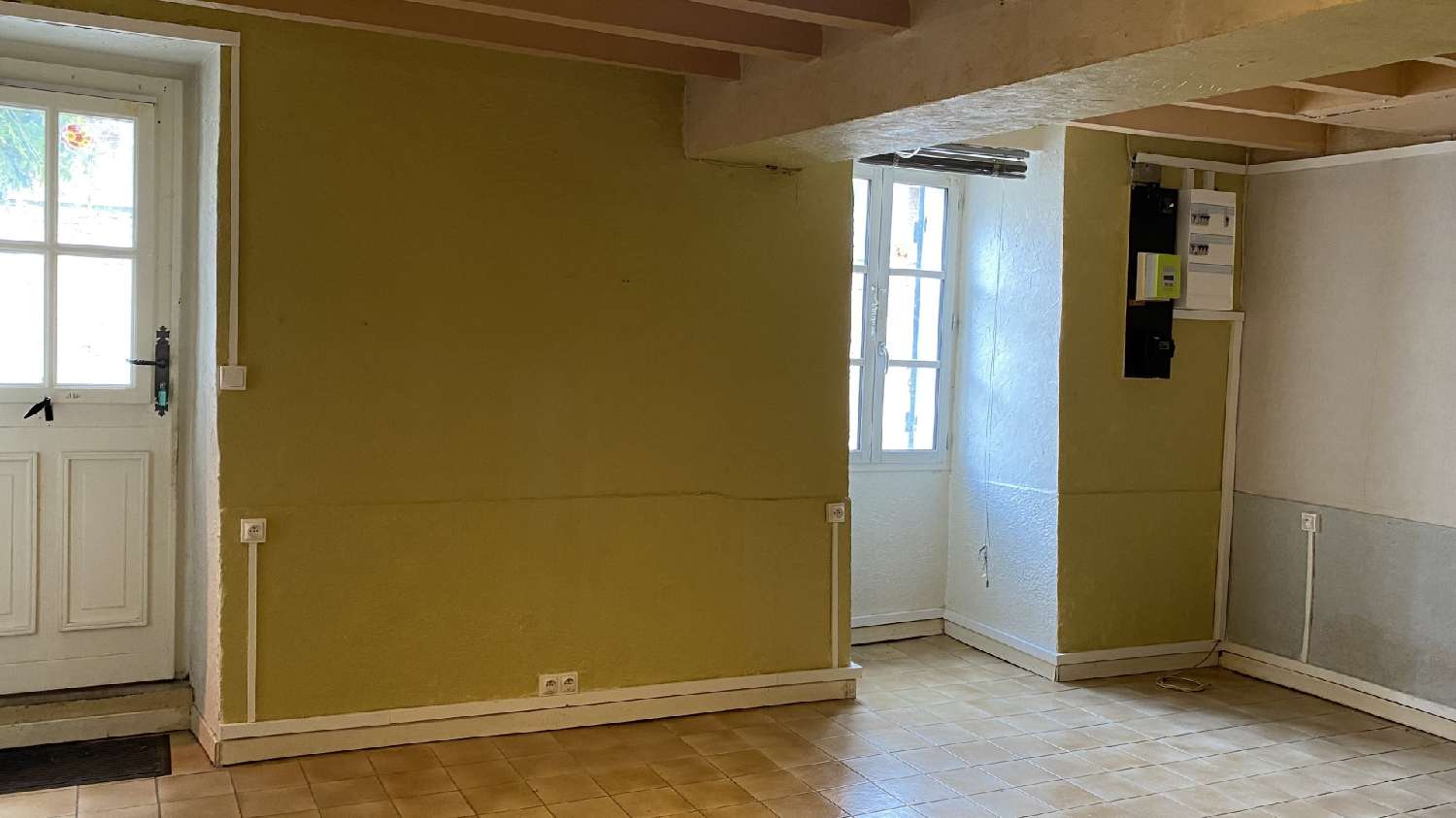 kaufen Haus Noyers Yonne 3