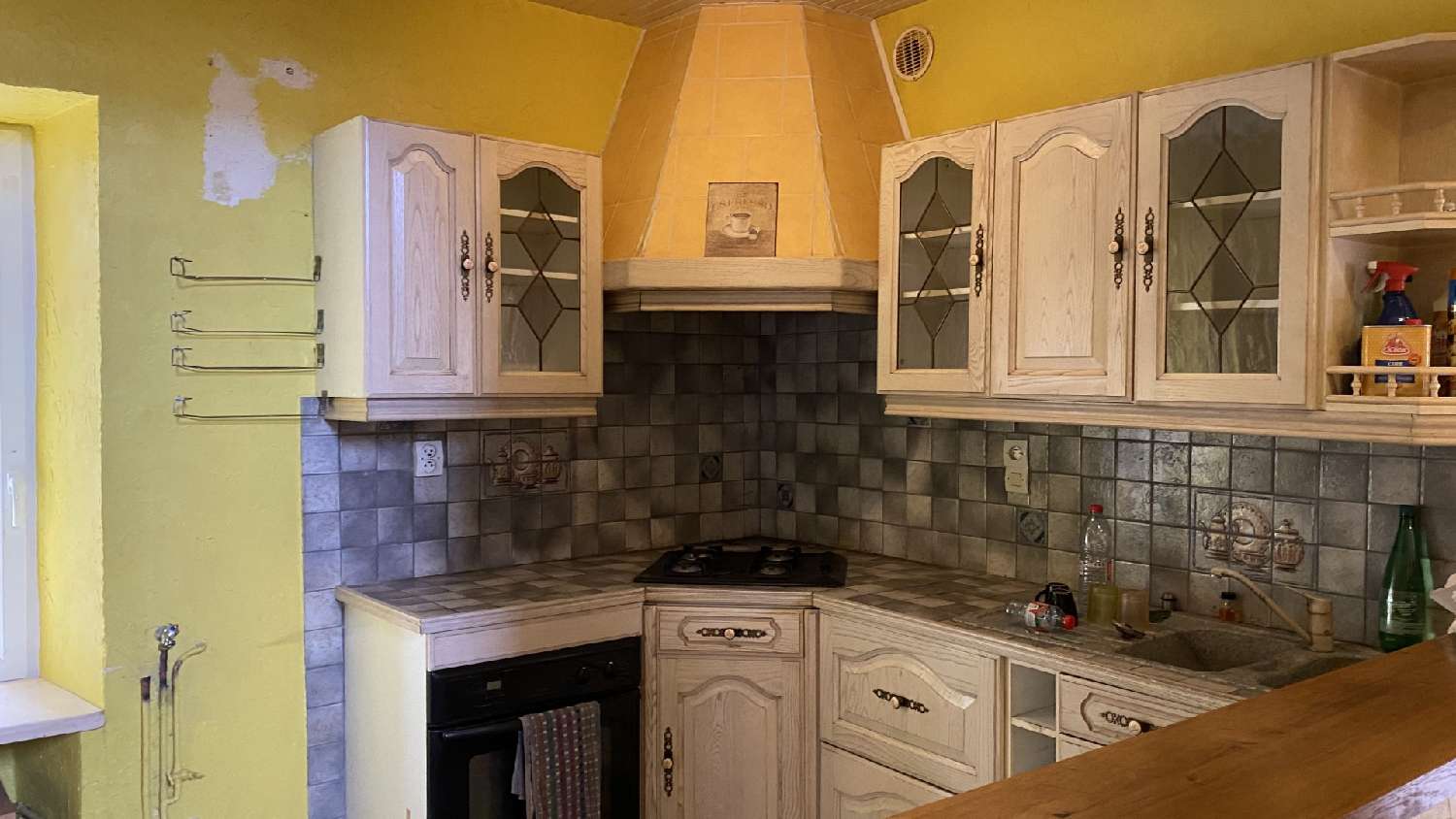 kaufen Haus Noyers Yonne 4