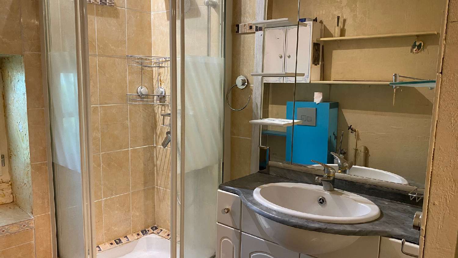 kaufen Haus Noyers Yonne 5