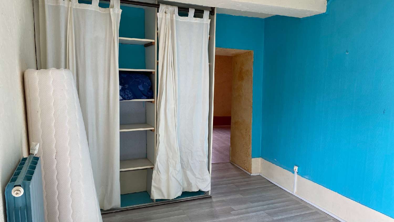 kaufen Haus Noyers Yonne 6