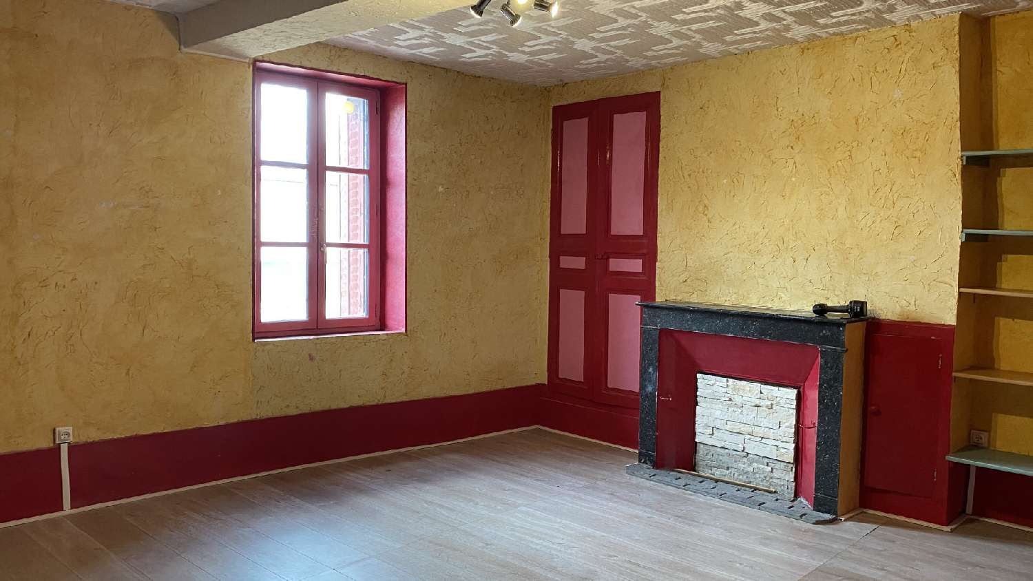 kaufen Haus Noyers Yonne 7