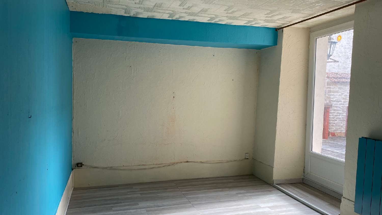 kaufen Haus Noyers Yonne 8