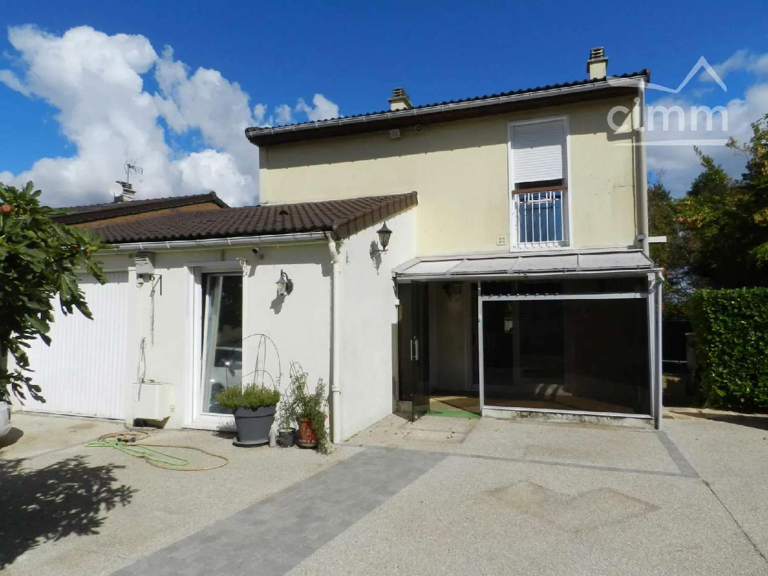 à vendre maison Nozay Essonne 1