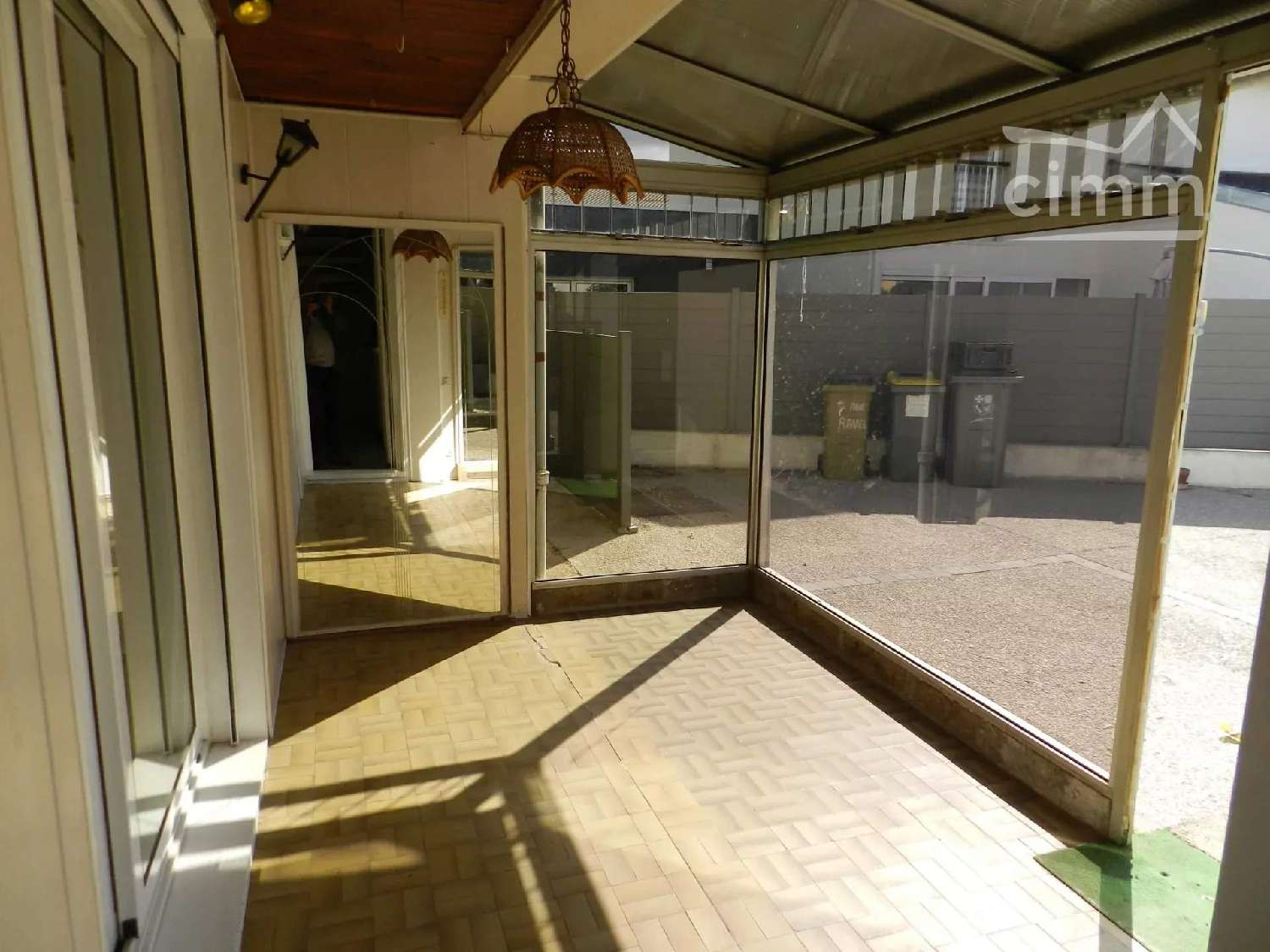 à vendre maison Nozay Essonne 4
