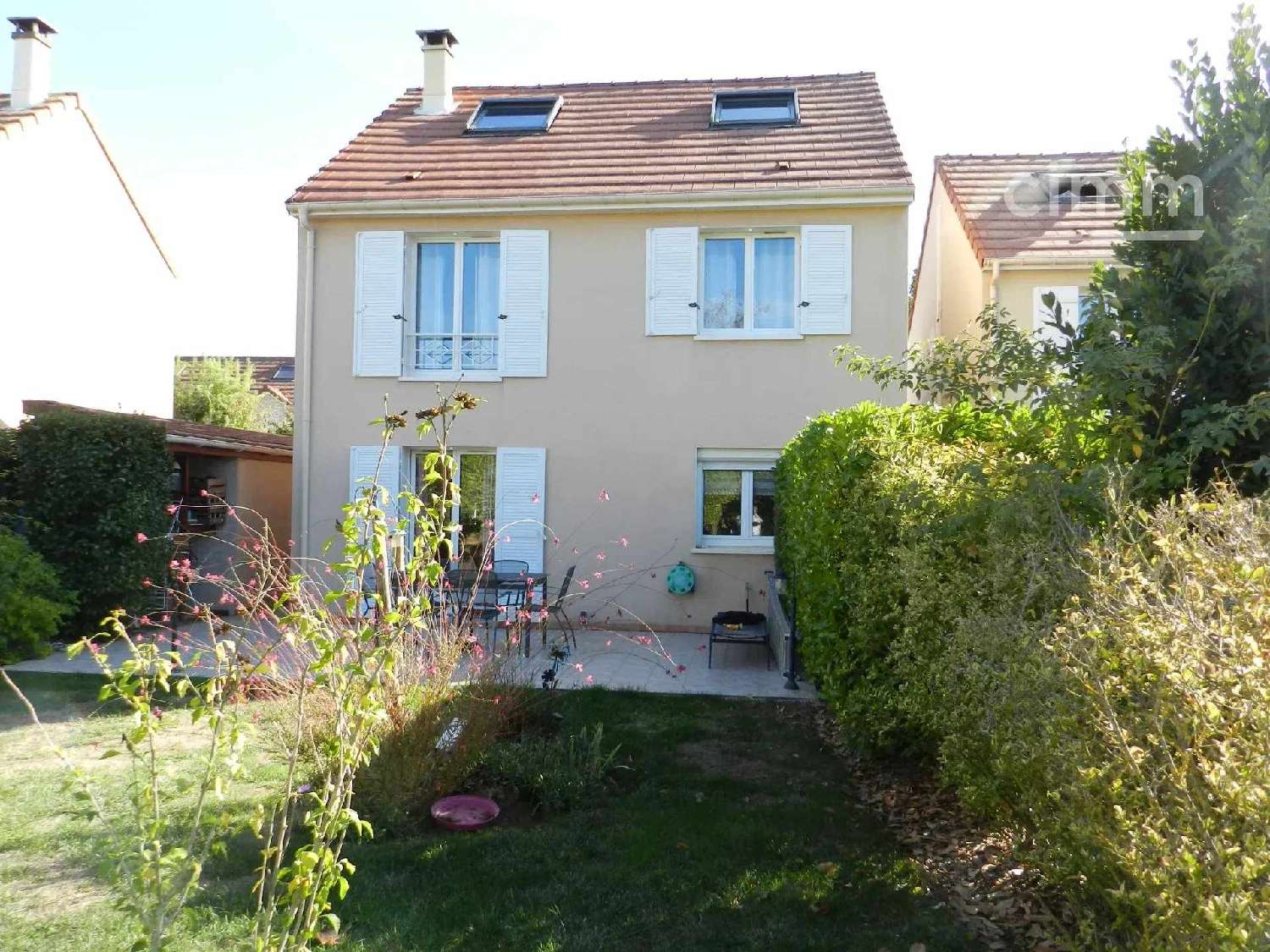 te koop huis Nozay Essonne 1