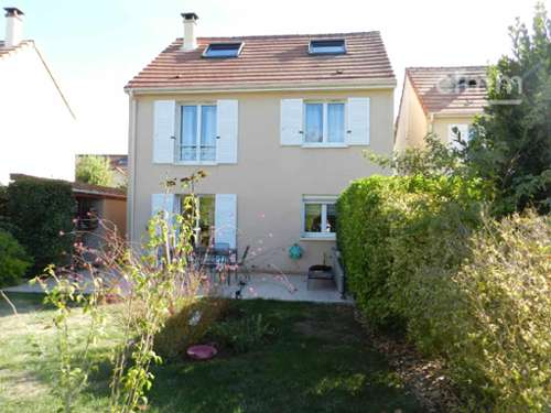 Nozay Essonne huis foto 7434199