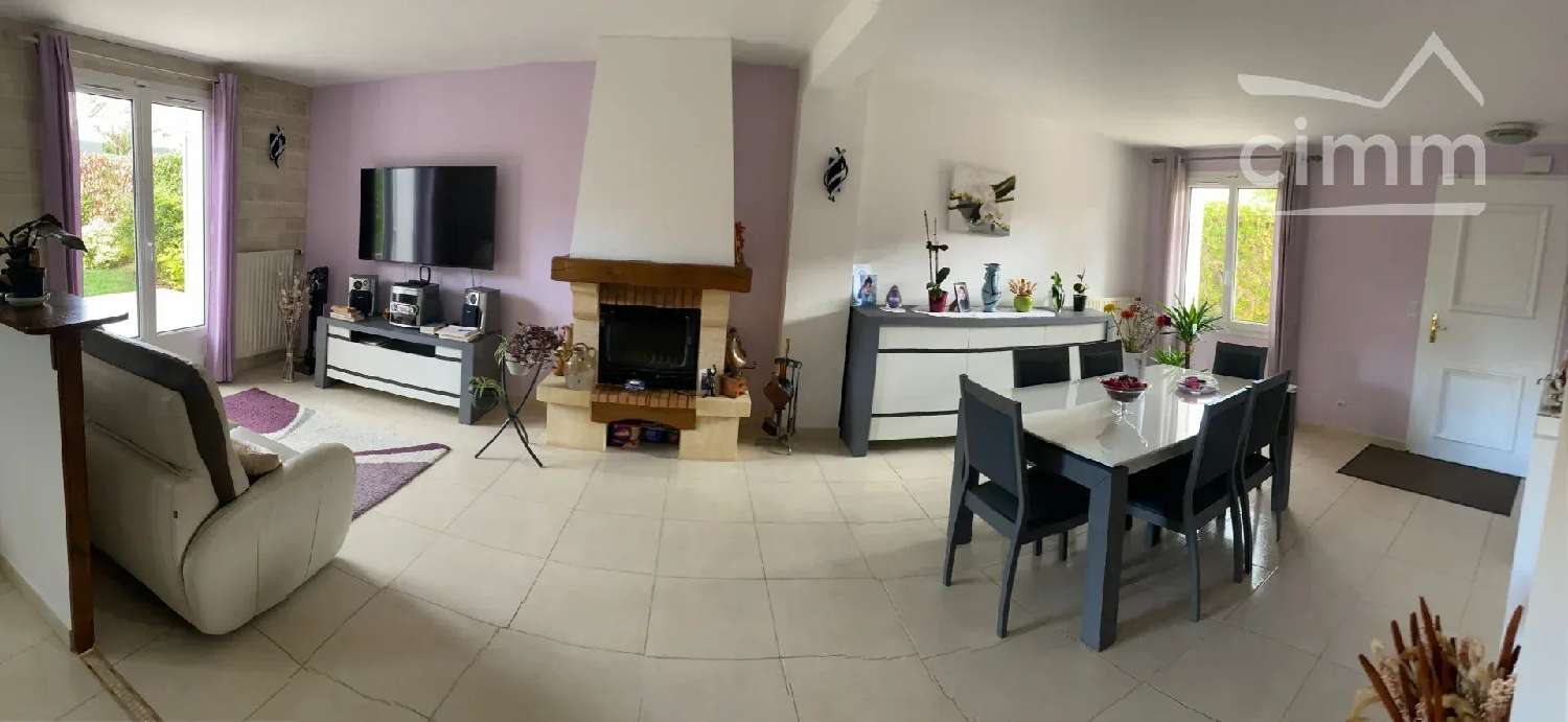 te koop huis Nozay Essonne 2