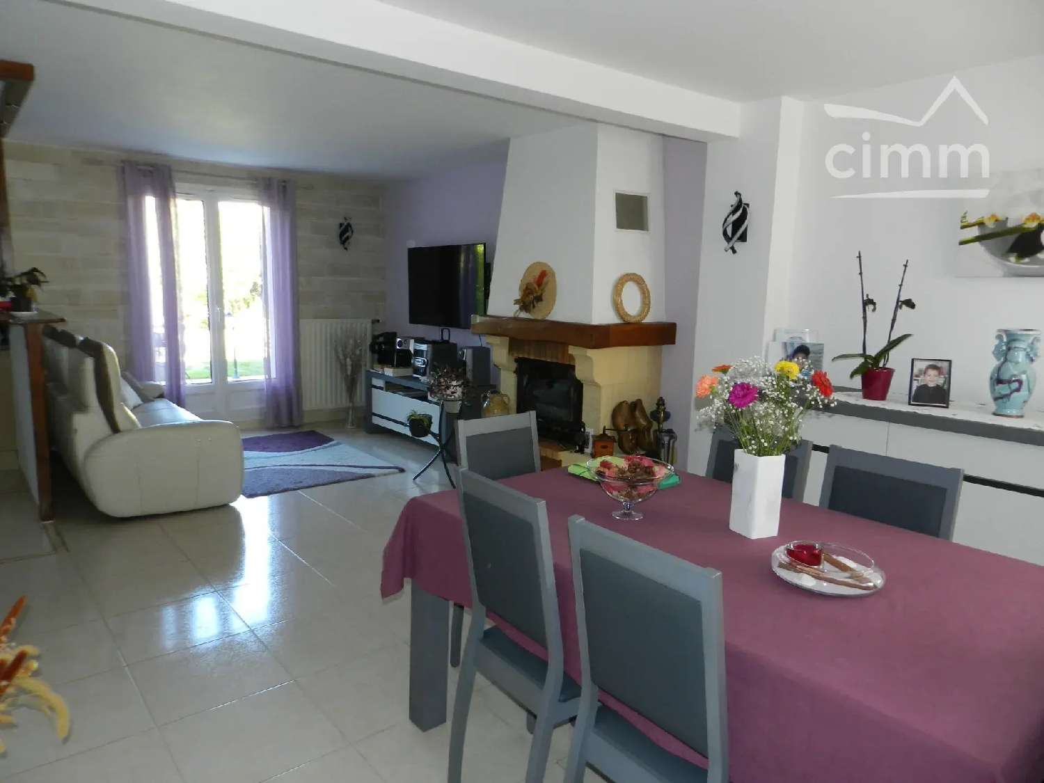 te koop huis Nozay Essonne 4