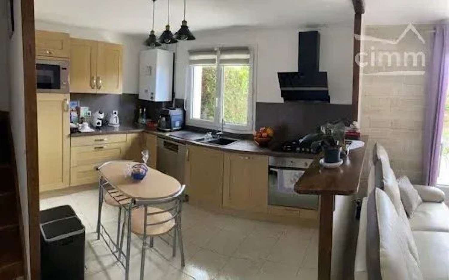 te koop huis Nozay Essonne 5