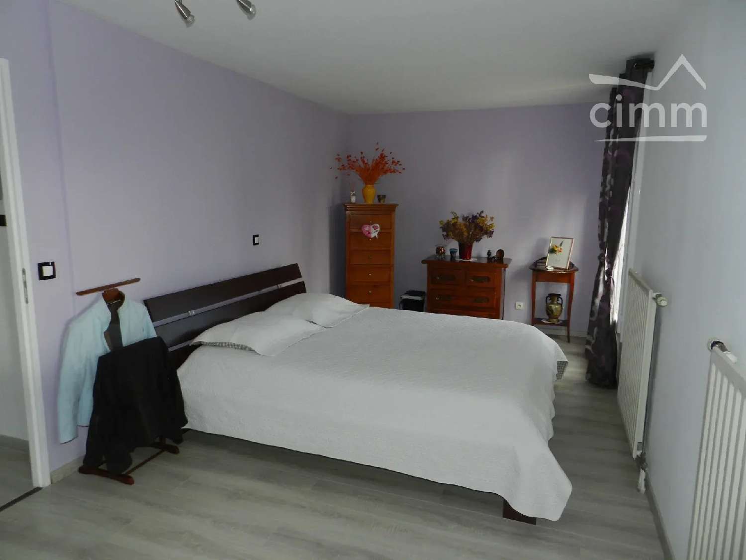 te koop huis Nozay Essonne 8