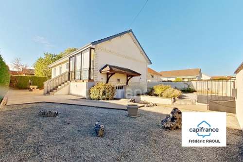 Nuits-Saint-Georges Côte-d'Or house foto 7427923