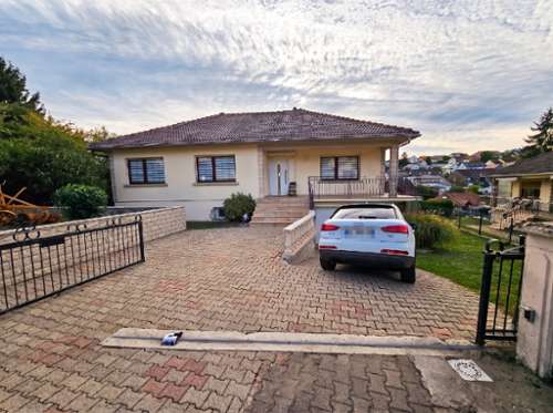 Oeting Moselle Haus Bild 7435809