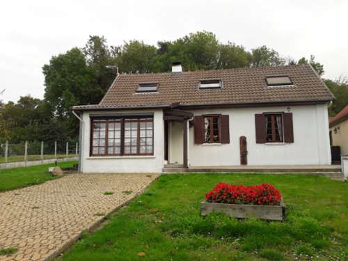 Oisemont Somme house foto 7435886