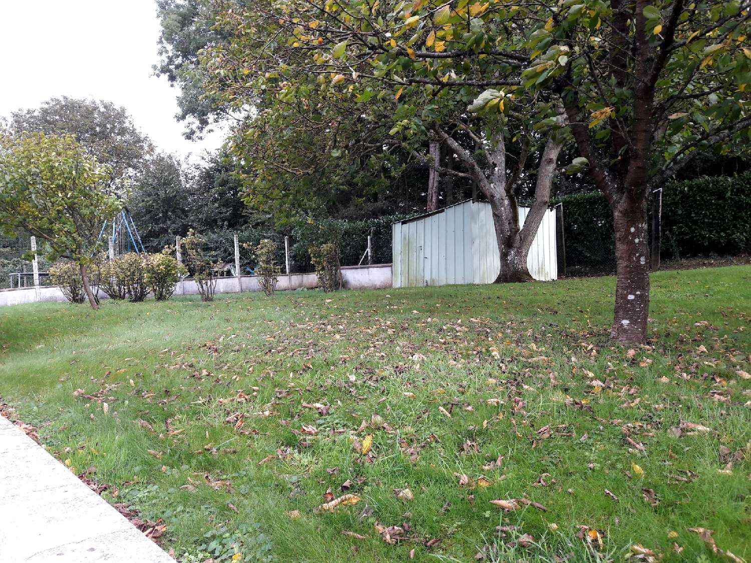 for sale house Oisemont Somme 3