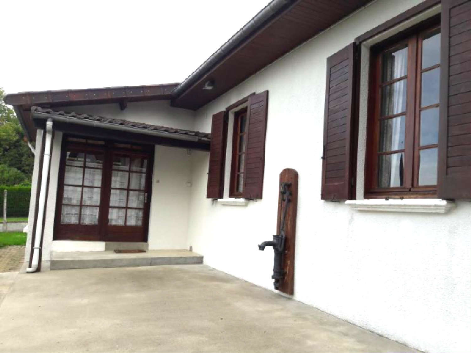 for sale house Oisemont Somme 4