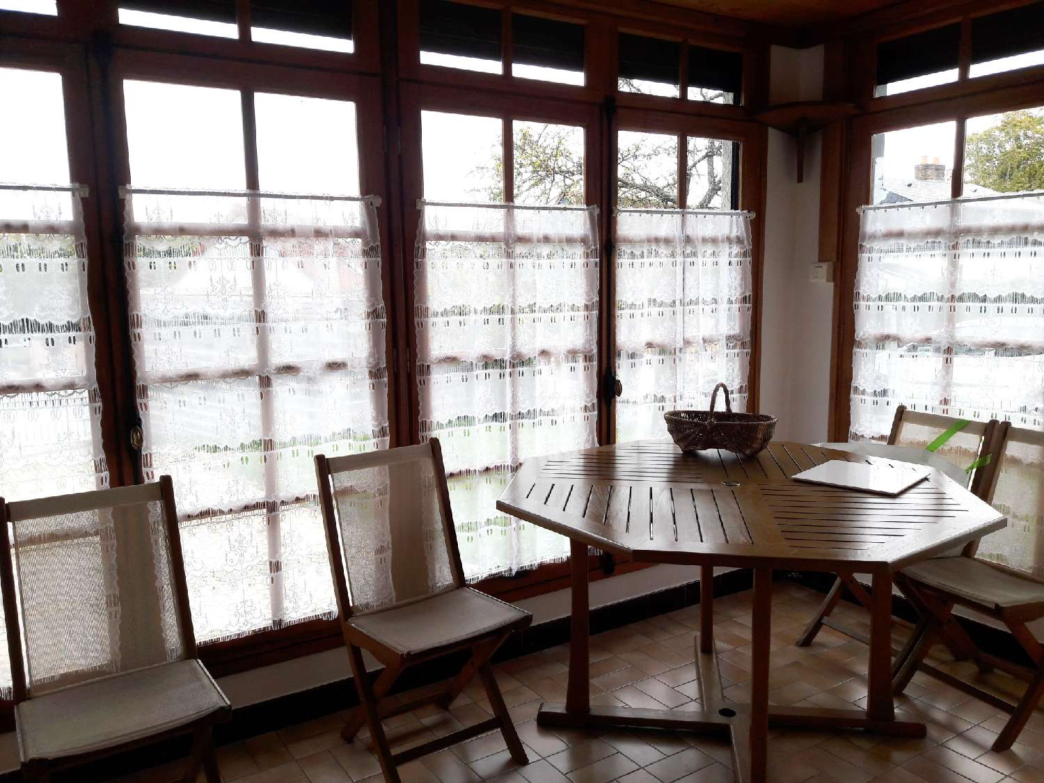 for sale house Oisemont Somme 5
