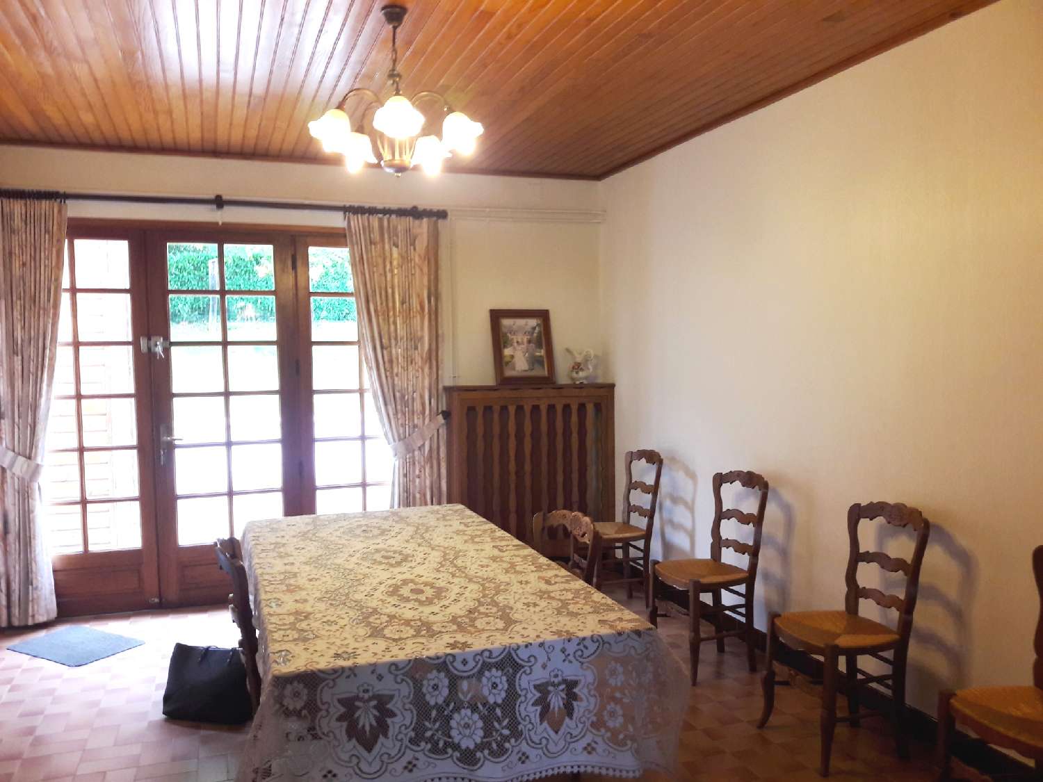 for sale house Oisemont Somme 7