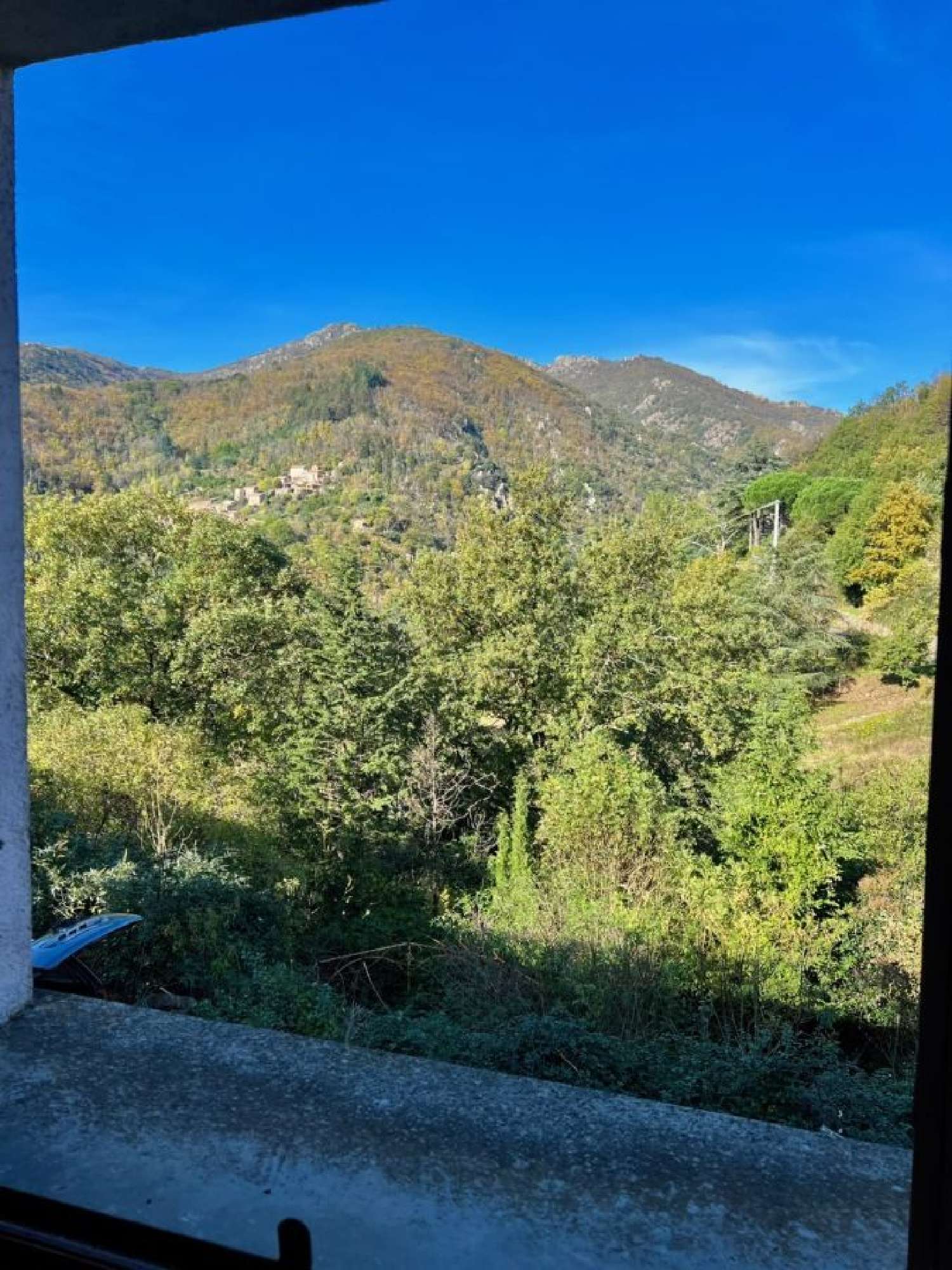  en venta casa Olargues Hérault 1