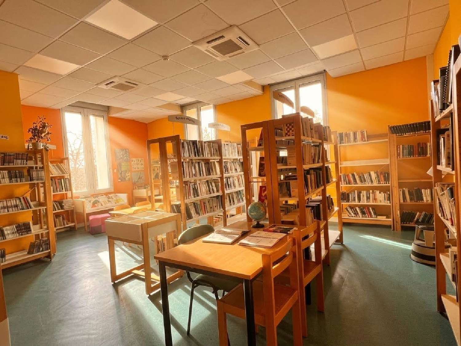 à vendre maison Olargues Hérault 4