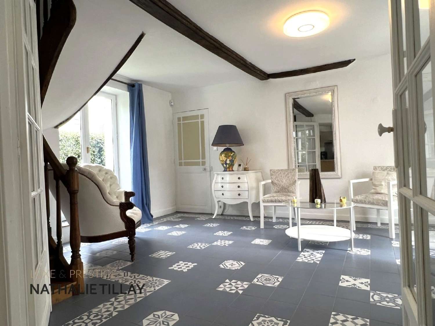 te koop huis Olivet Loiret 3
