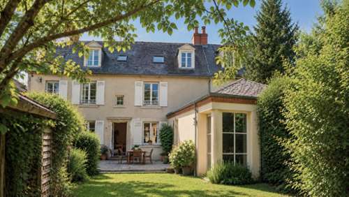 Olivet Loiret house foto 7427957