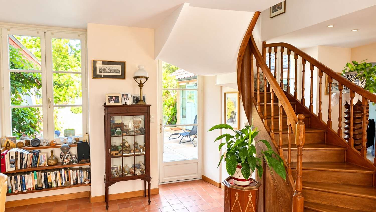  for sale house Olivet Loiret 2