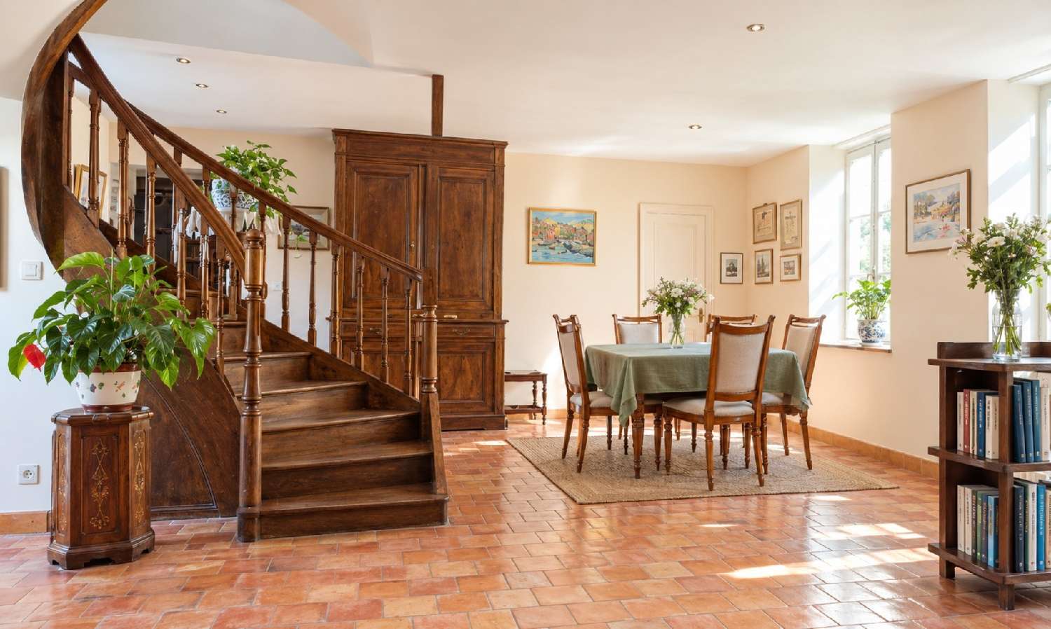  for sale house Olivet Loiret 3