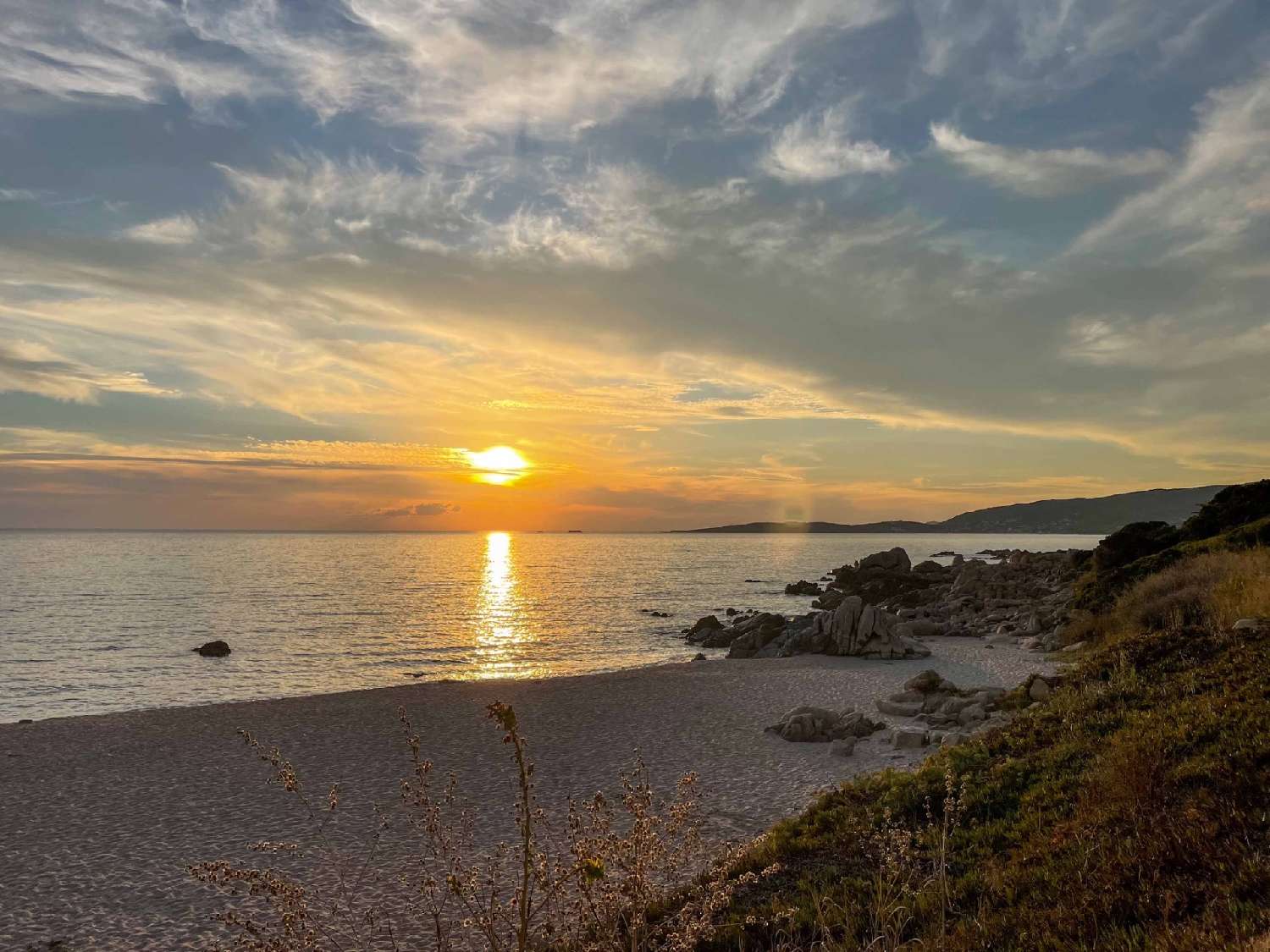 en venta casa Olmeto Corse-du-Sud 1