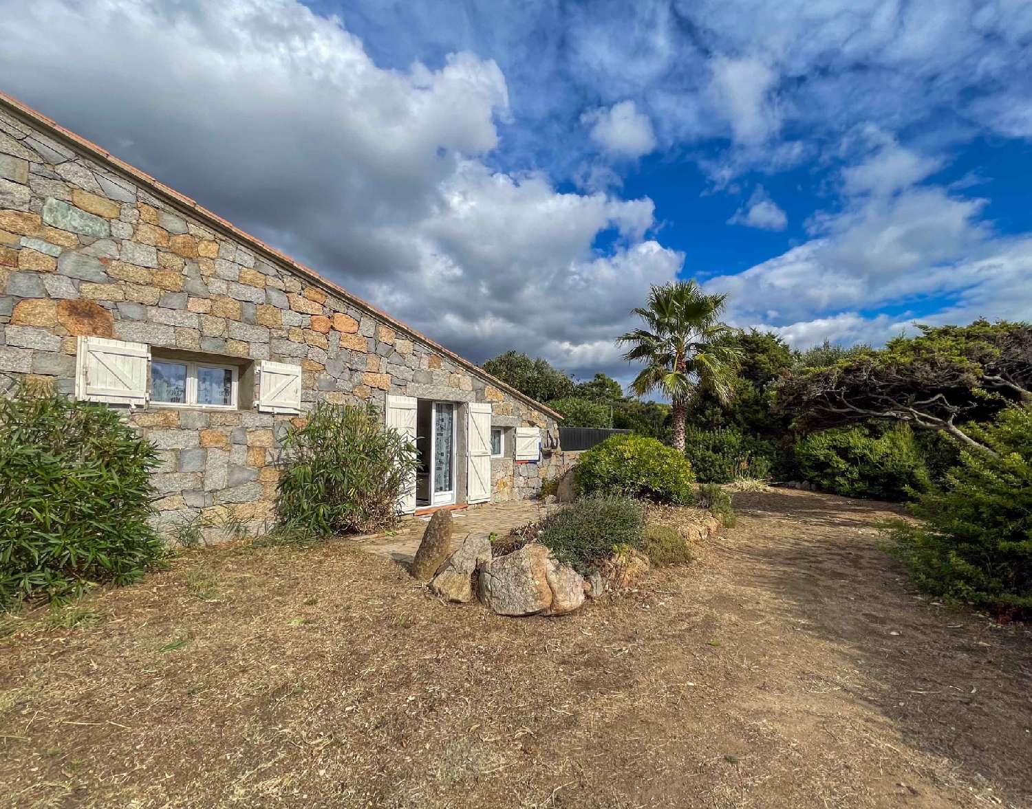 en venta casa Olmeto Corse-du-Sud 2