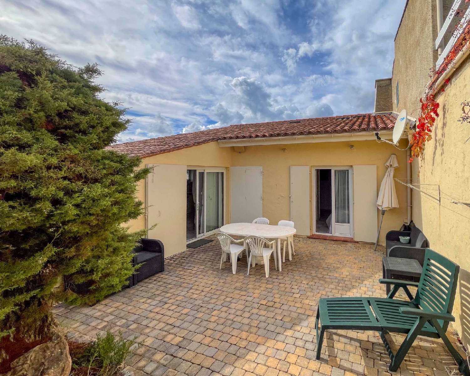 en venta casa Olmeto Corse-du-Sud 3