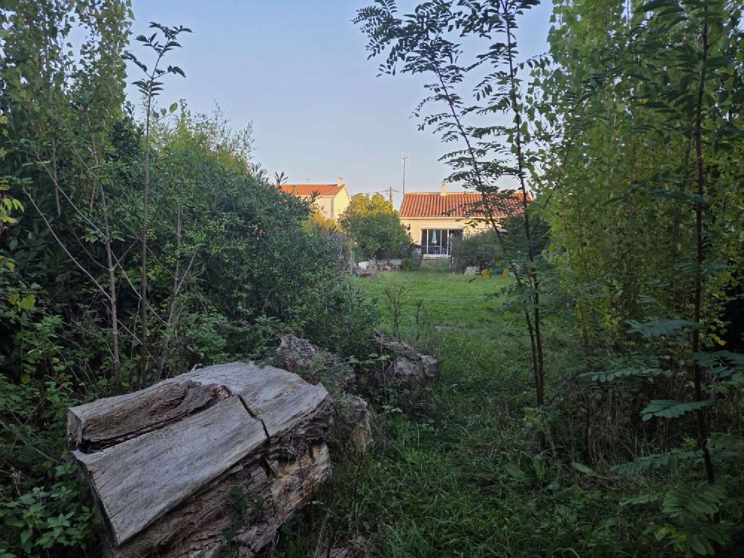  à vendre maison Olonne-sur-Mer Vendée 1