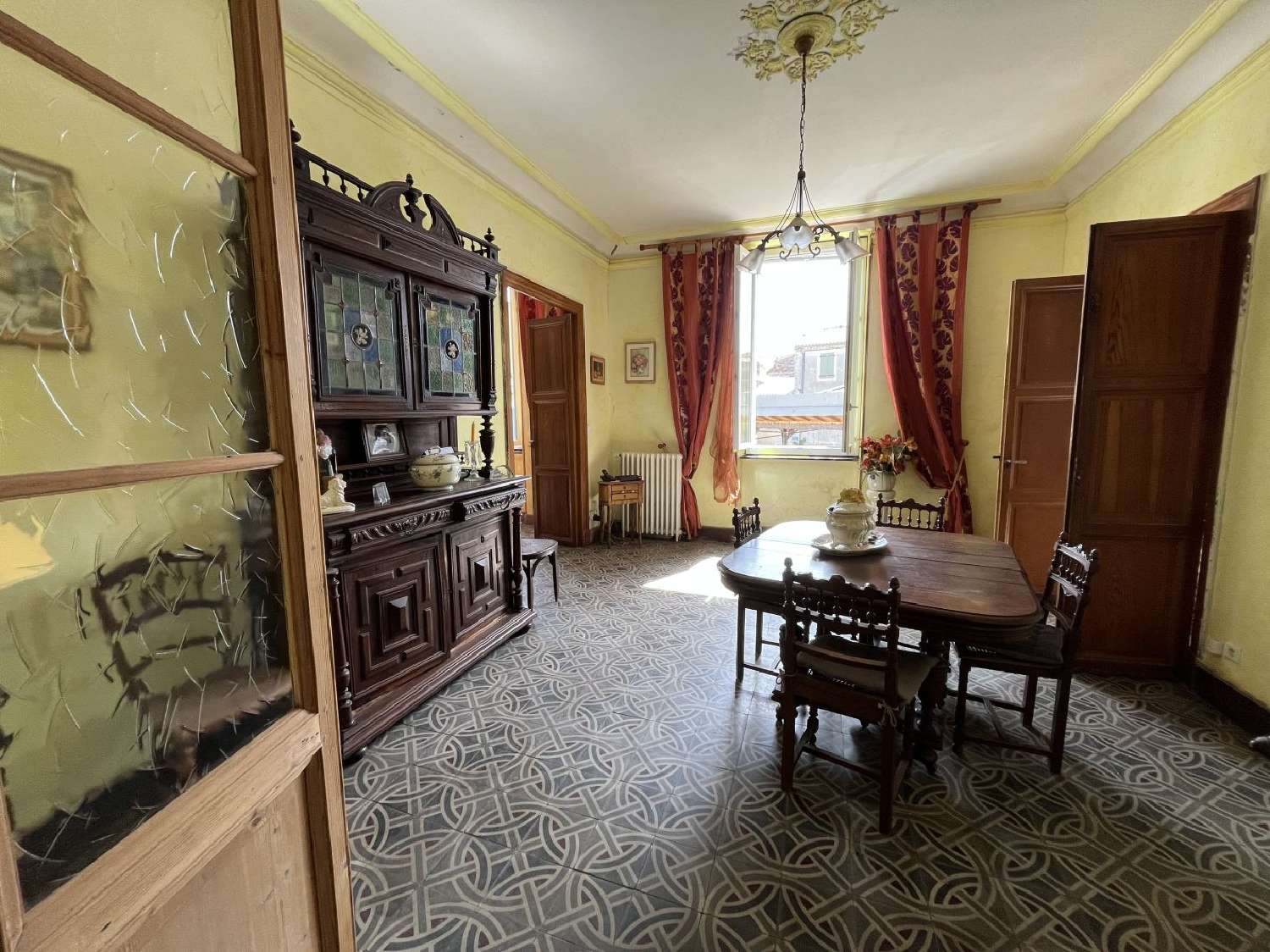 en venta casa Olonzac Hérault 5