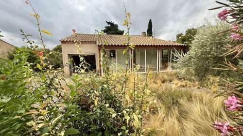 Olonzac Hérault huis foto 7419249