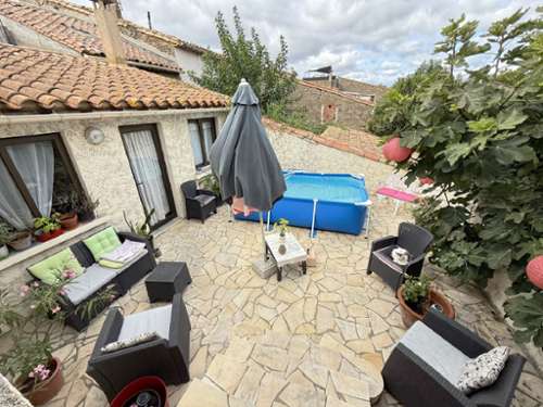 Olonzac Hérault maison foto 7426083