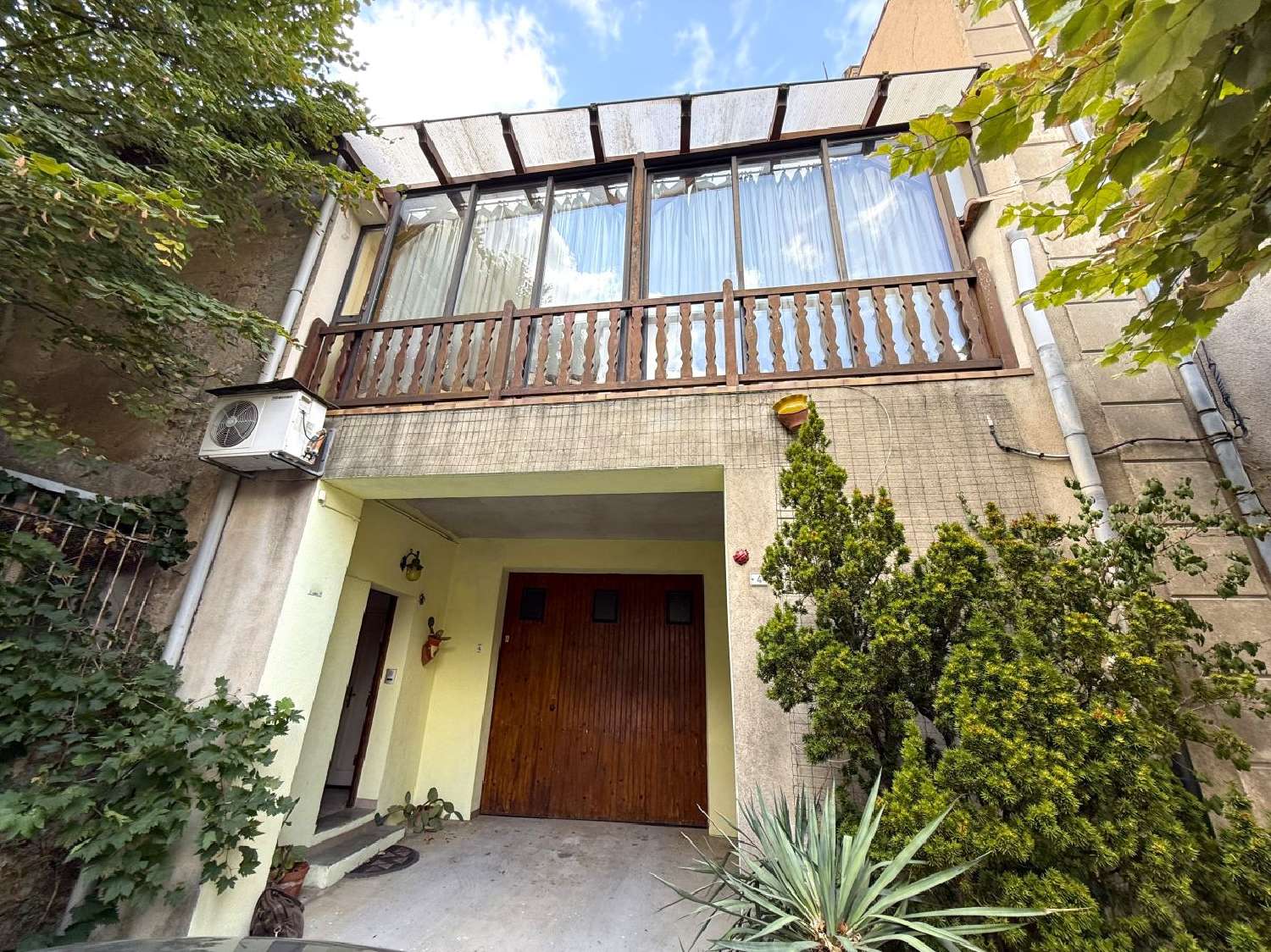 à vendre maison Olonzac Hérault 2
