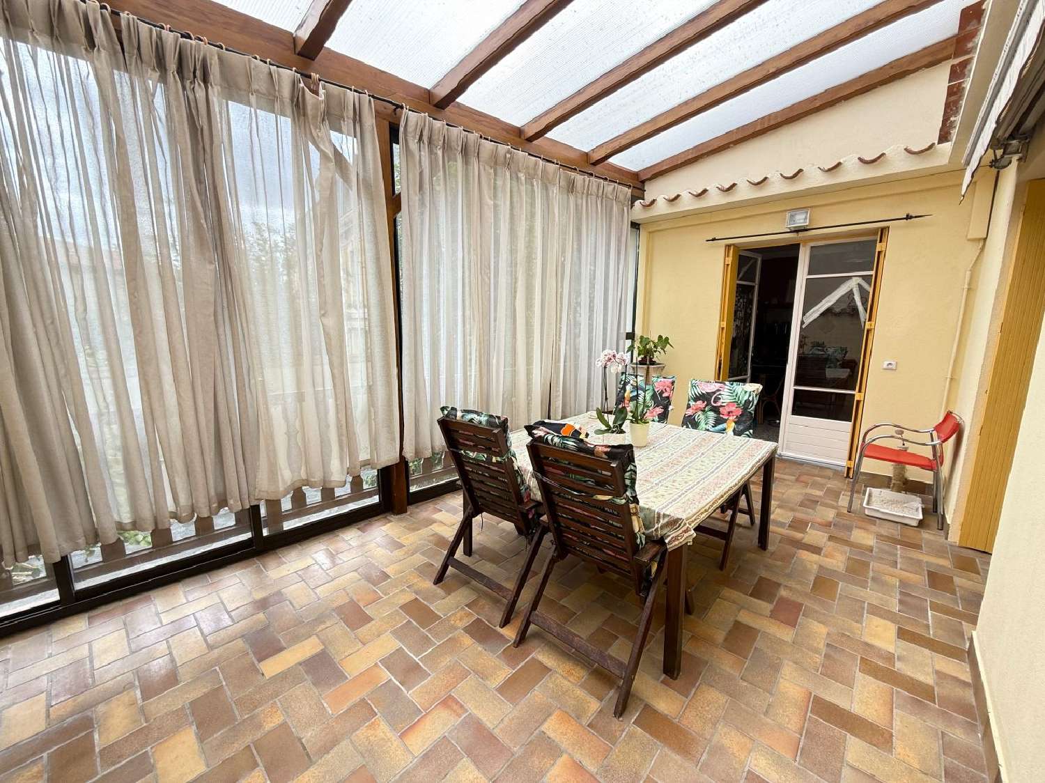 à vendre maison Olonzac Hérault 4