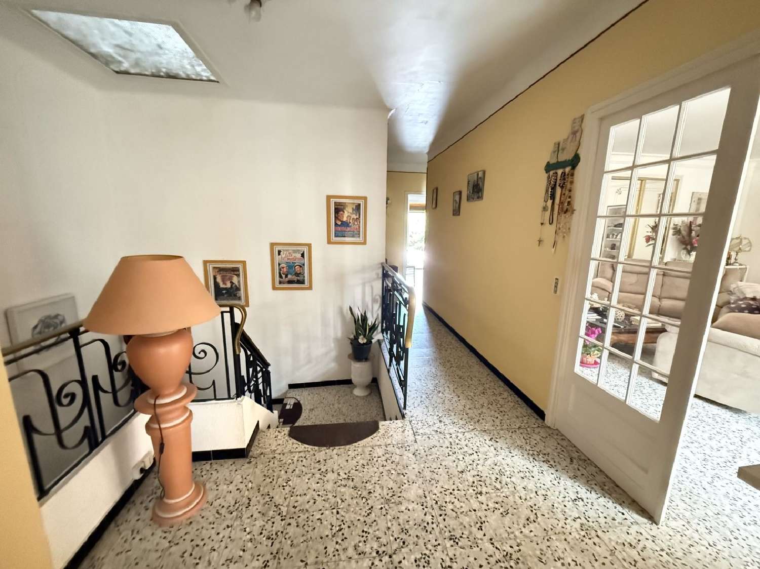 à vendre maison Olonzac Hérault 5
