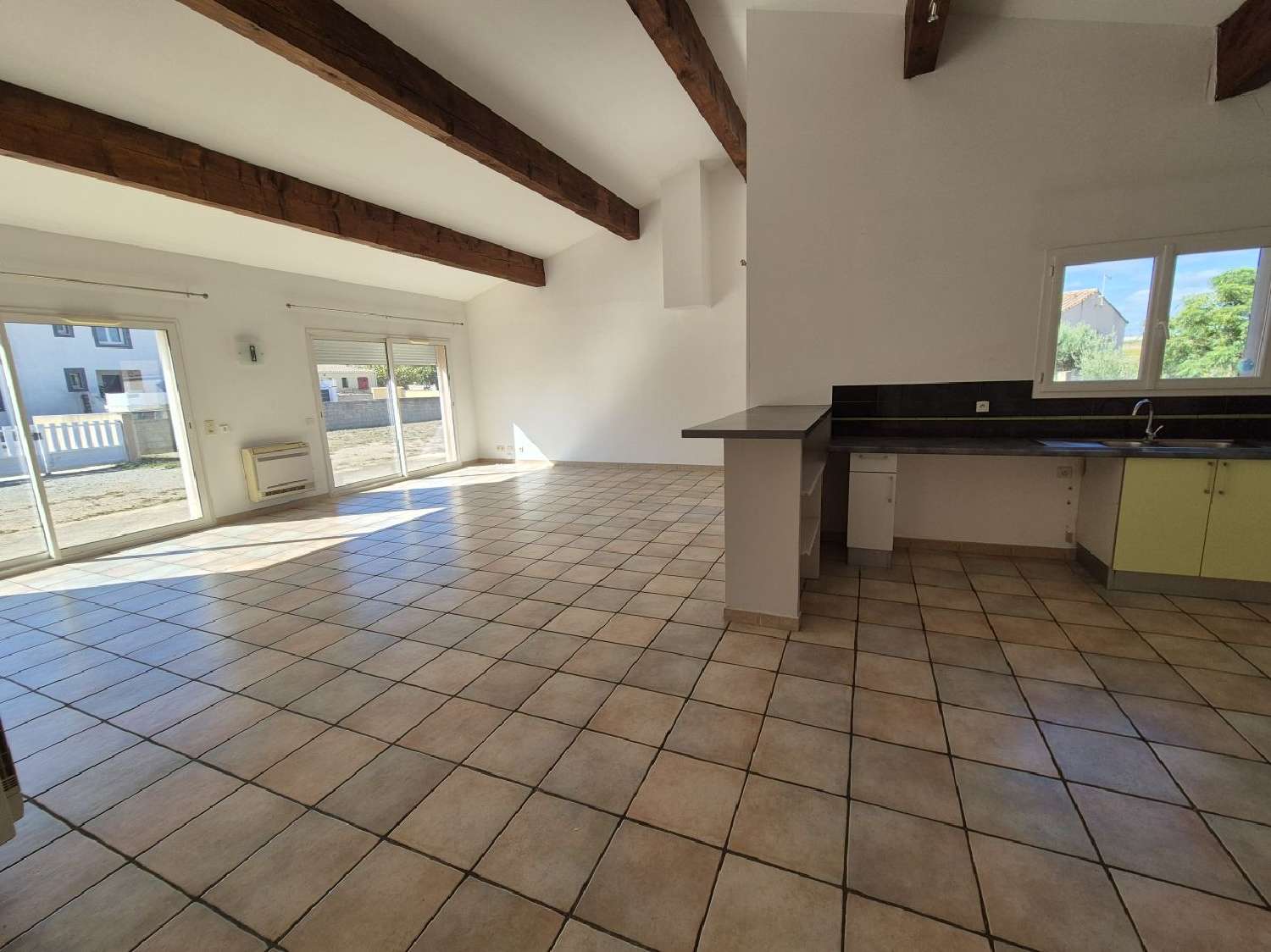 à vendre maison Olonzac Hérault 4