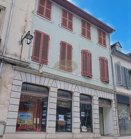Oloron-Sainte-Marie Pyrénées-Atlantiques house foto 7424154