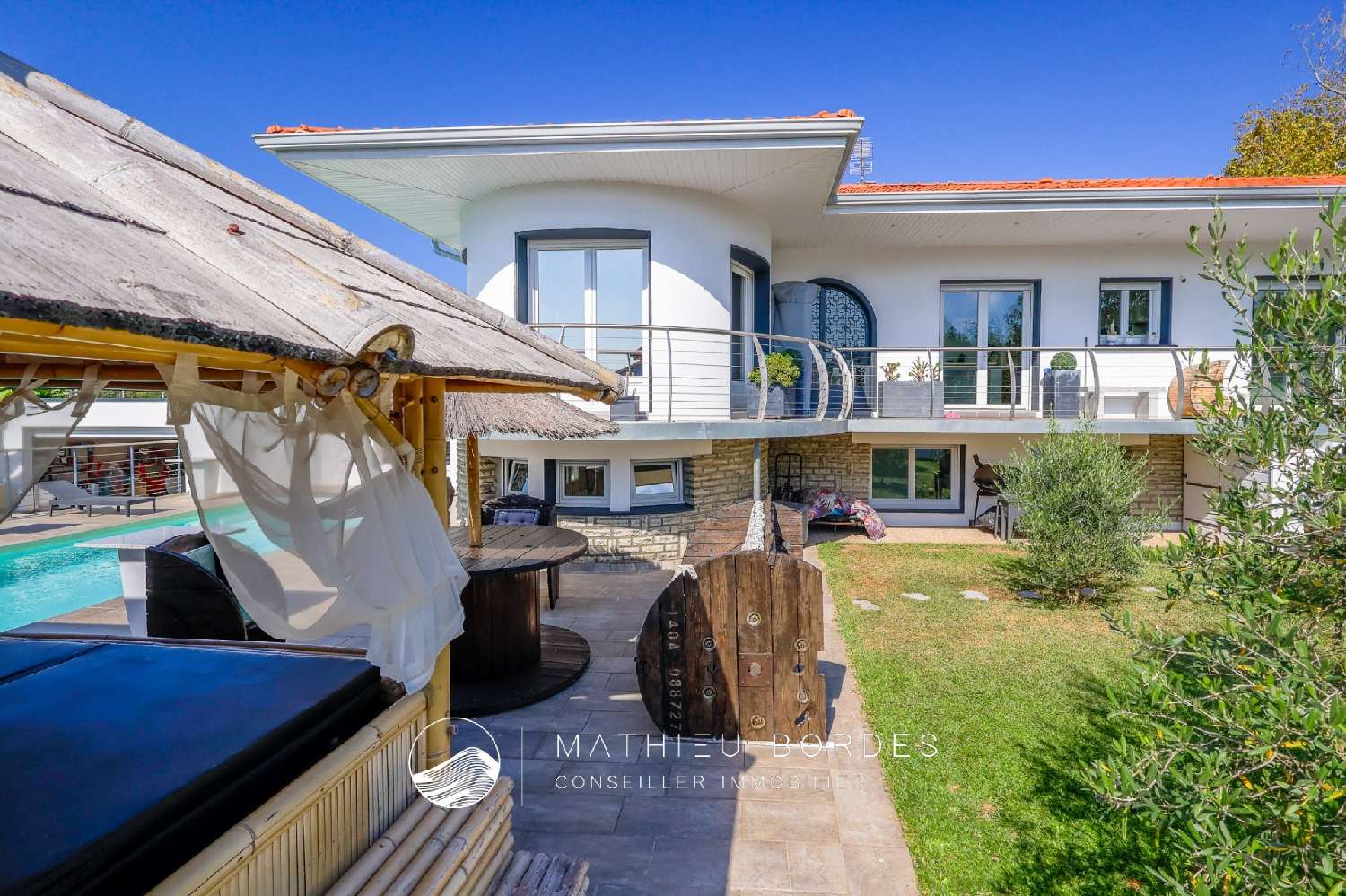for sale house Ondres Landes 1