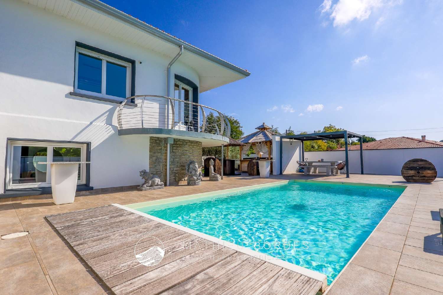 for sale house Ondres Landes 2