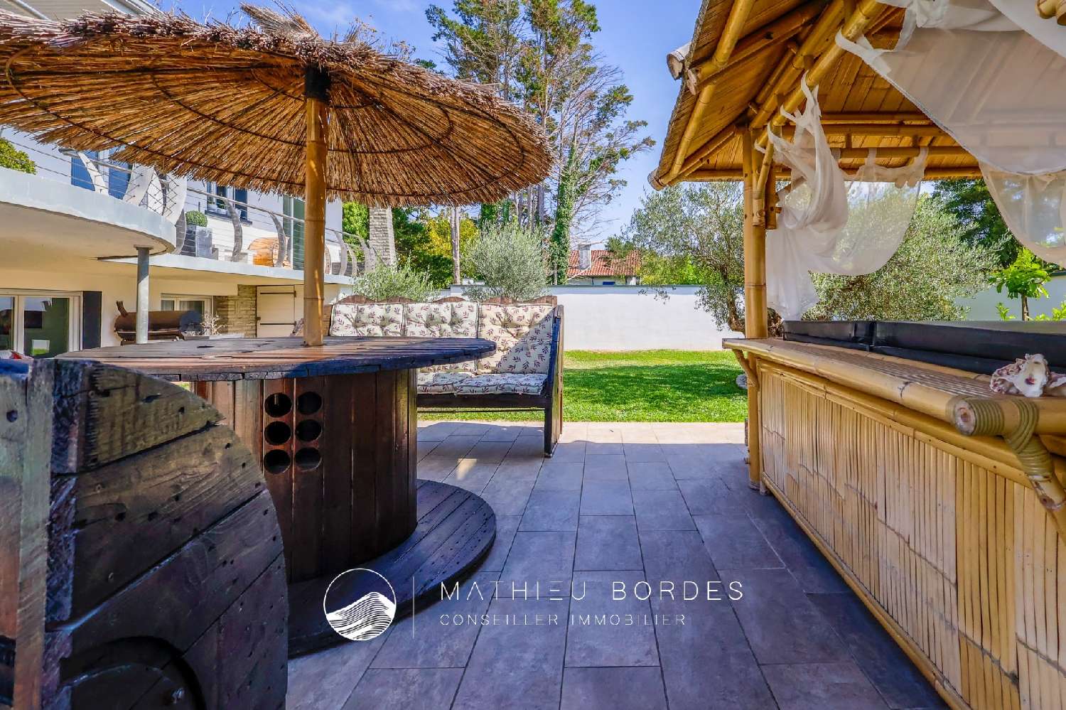 for sale house Ondres Landes 3