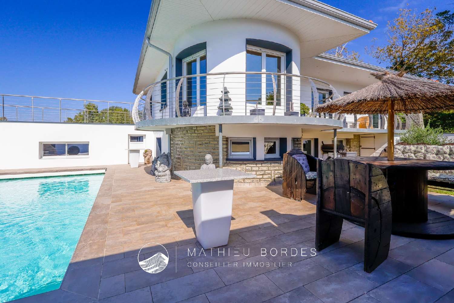 for sale house Ondres Landes 4
