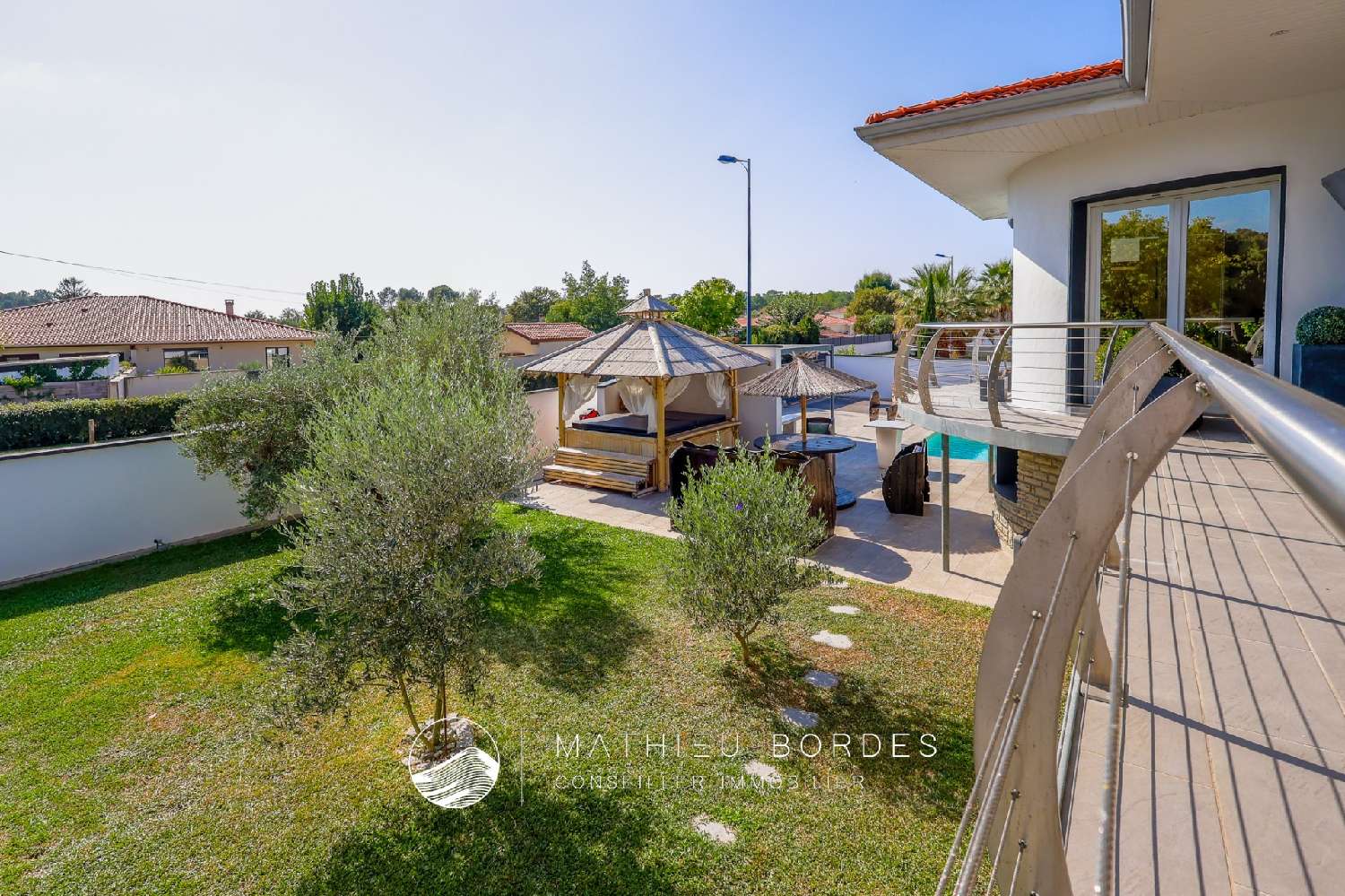for sale house Ondres Landes 5