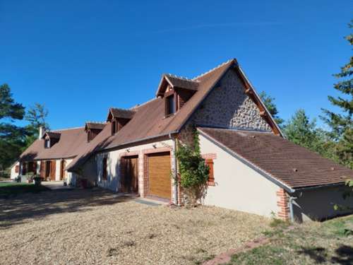 Onzain Loir-et-Cher Haus Bild 7420511