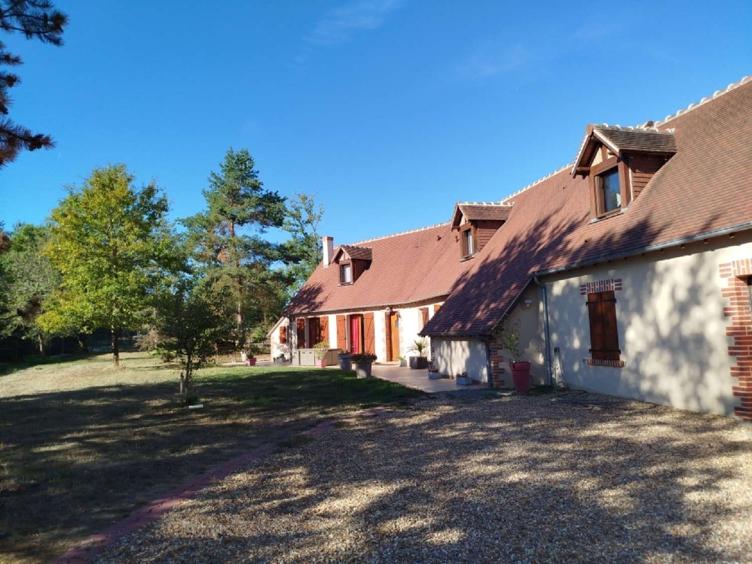 kaufen Haus Onzain Loir-et-Cher 2