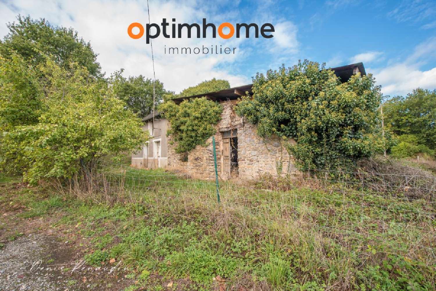 kaufen Haus Guignen Ille-et-Vilaine 2