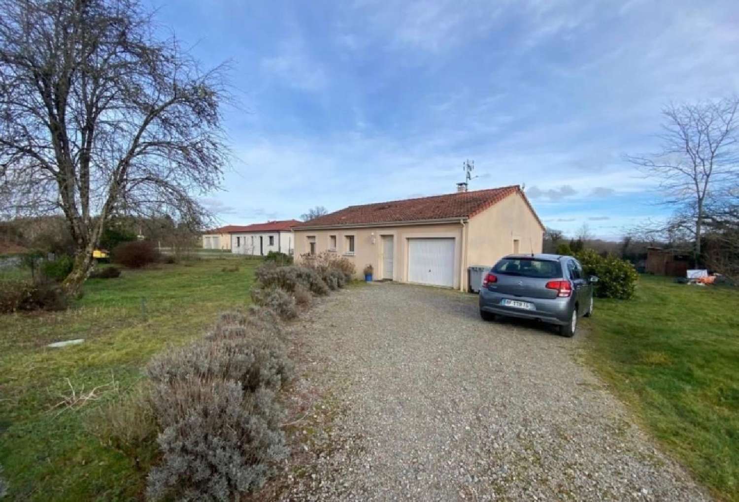 kaufen Haus Oradour-sur-Glane Haute-Vienne 1