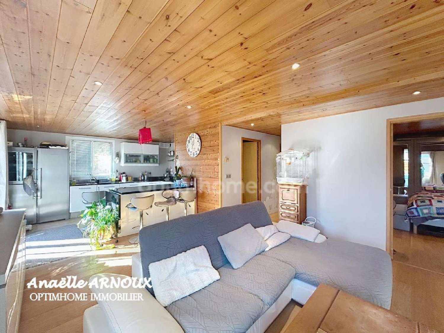 te koop huis Orcières Hautes-Alpes 3