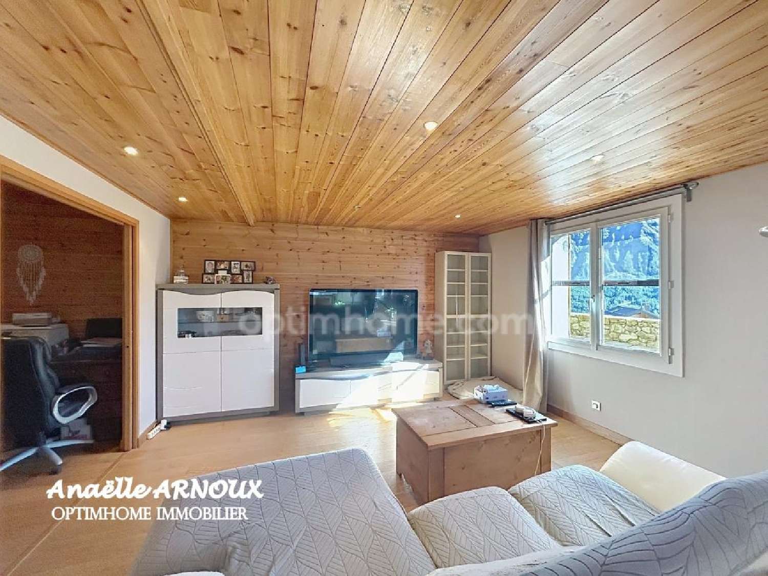 te koop huis Orcières Hautes-Alpes 4
